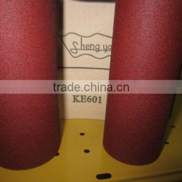 shengyan Aluminium Oxide paper rolls for furniture