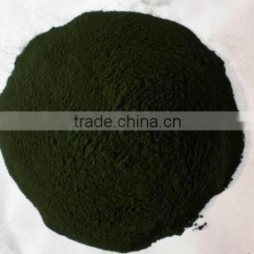 Wholesale Organic Spirulina Powder with High Protein(60%-65%)