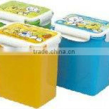 2012 hot selling--functional food container