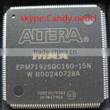 EPM7192SQC160-15