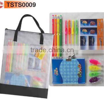 Colorful Fancy Stationery Set Best Gift for Birthday