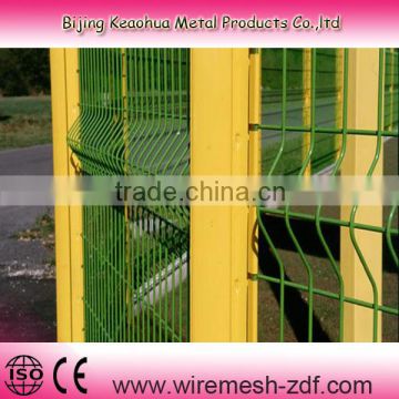 farm fence metal posts