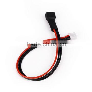 RC Lipo 2S XT60 Battery Balance Charging Plug Extension Cord Wire