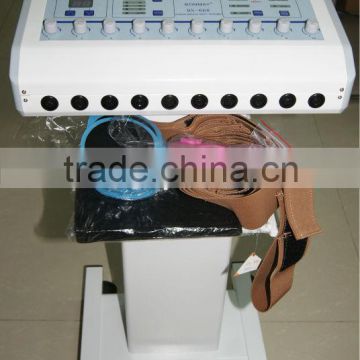 Spa body slimming machine frequency specific microcurrent slimming machine electro body slimming machine