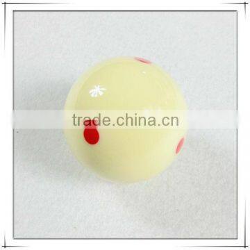 Practice Training Billiard Pool Cue Ball