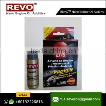 Improve the Efficiency and Performance of Your Engine with Affordable Revo Engine Lubricants