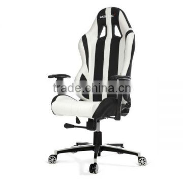 new fashion racing style executive swivel lounge office chair