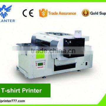 Brand Famous digital printing machine price