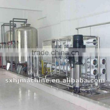 WJ Complete set of water treatment system(mineral /pure water)