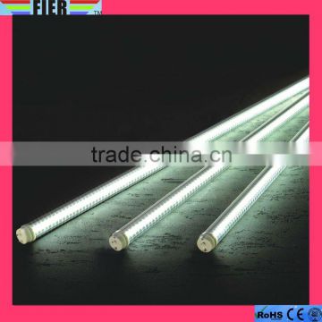 best price 2012 hot led tube fittings CE&ROHS
