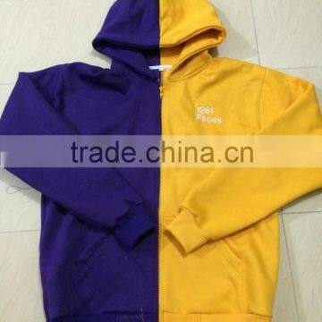 Mixxen Two tone HOODIES.MIX 65