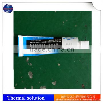 One component silicone adhesive for led Good physical and chemical stability