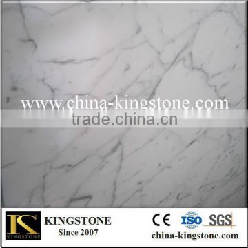 Manfacturer bianco carrara granite for Floor and Wall