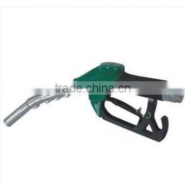 Fuel Dispenser Oil Nozzle Red Green Blue Color Manufacturer Provided