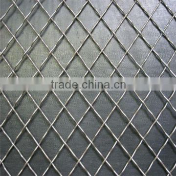 China manufacturer Crimped Wire Mesh