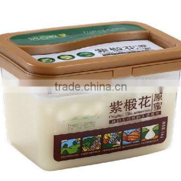 plastic pp food container