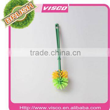 Brush Cleaner hand toilet cleaning,VC209