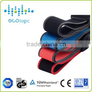 Bluetooth luggage belt with anti theft function--App with iOS and Android devices 4.0 bluetooth