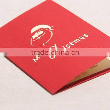 Manufacturer direct 3D stereo card / postcard