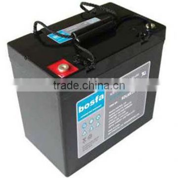 solar pump with battery 12v 50ah best solar battery prices