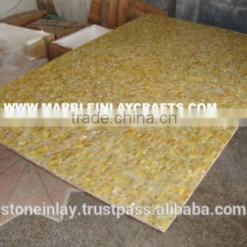 Natural Mother Of Pearl Slab, Mother Of Pearl Slabs