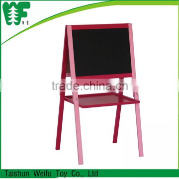 Alibaba china supplier kid wooden easel