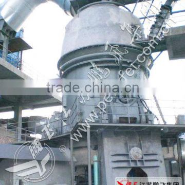 30tph slag grinding mill by Jiangsu Pengfei Group