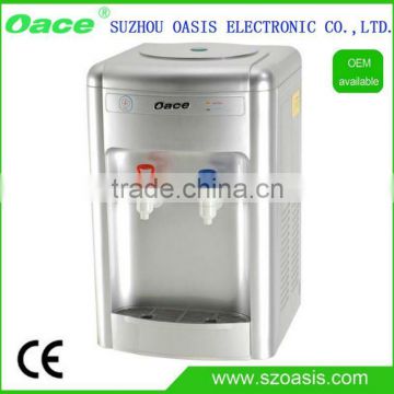 POU water dispenser and water cooler