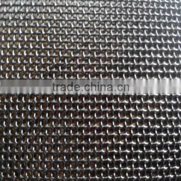 marine grade stainless wire security bulletproof mesh                        
                                                Quality Choice