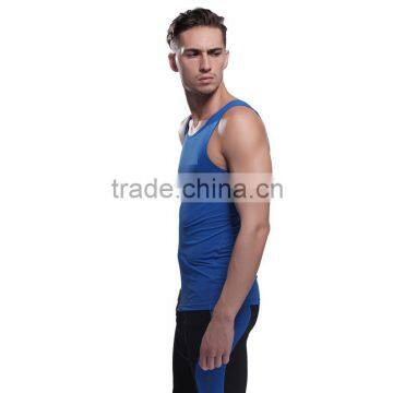 cheap mens running singlet with oem service