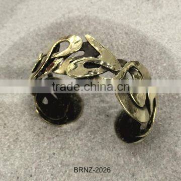 New arrival Bronze fashionable turkish style bracelet BRN-2026