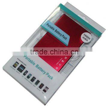 for blackberry portable charger such as Mobile phone,Iphone, Camera, PSP, Ipad,DV,MP3