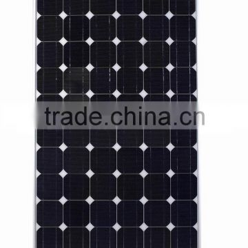 a.High Efficiency 310W Mono Solar panel module