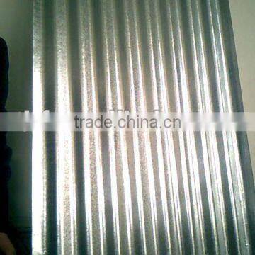 Tianjin Prime corrugated steel roofing sheet