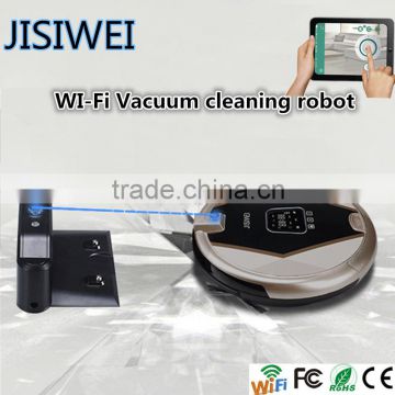 automatically Charging dock for JISIWEI S+ WIFI robotic vacuum cleaning robot