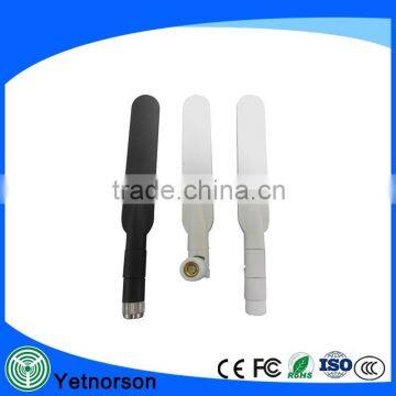 LTE 4G 3G GSM antenna 5dbi OMNI-directional SMA male connector