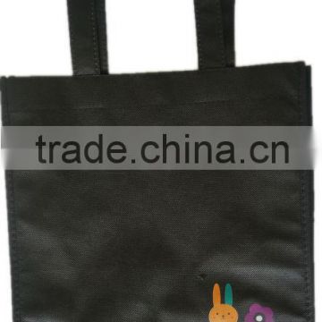 Custom Non Woven Tote Bag, Non Woven Tote Shopping Bag, Promotion Bag