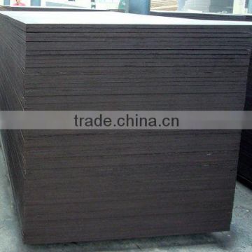 shuttering plywood factory