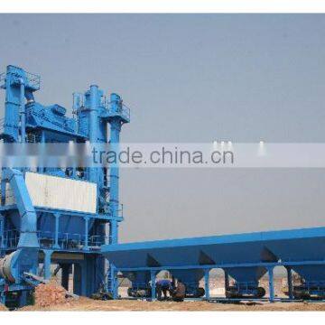 ASPHALT MIXING PLANT LD200 FOR SALE