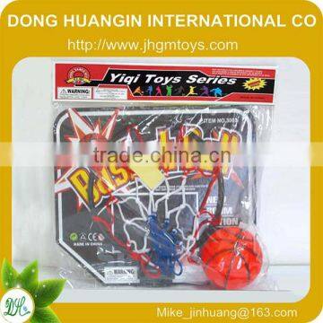 PVC kids toy basketball board,basketball stand toy