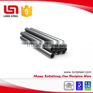 ASTM B165 ASME SB165 Monel K500 UNS N05500 nickel alloy seamless pipe