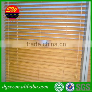 Bamboo Venetian Curtain Venetian Blinds Living Room Curtain Roller Shutter
