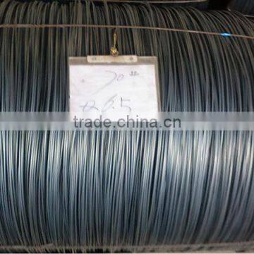 SWRH62A wire rod