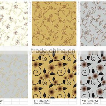 polyester table linen, latest design printing colorful table cover sheet