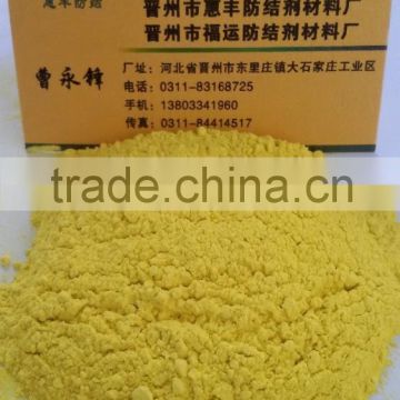 2015 best selling Paste Anti caking Agent