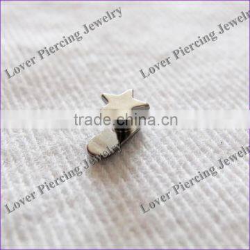 Titanium Dermal Anchors [DA-012]