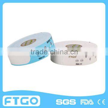 plastic medical id tag for printing