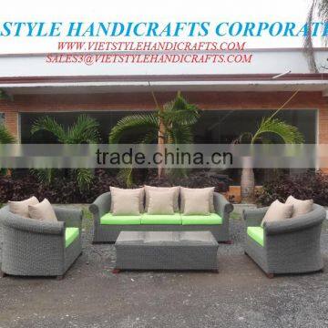 OUTDOOR SOFA SET WITH NEW DESIGN 2015 , GARDEN SET / DINING SETS/BAR SET WITH BEST PRICE