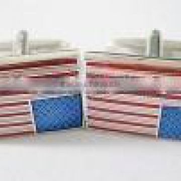 USA flag cufflink Germany flag customized cufflink imitation brand cufflinks XS050