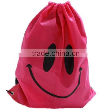 2016 Newest drawstring bag stock and custom velvet bag jute jewelry pouch small drawstring pouches for promotion